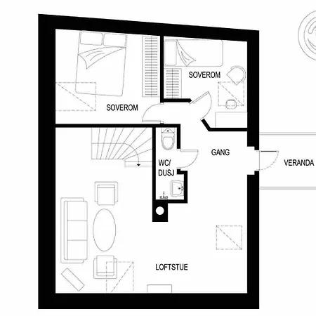 Charming With Stunning View Apartment *