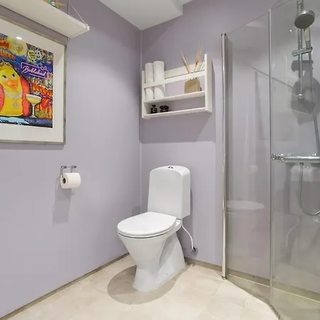 Charming With Stunning View Apartament *