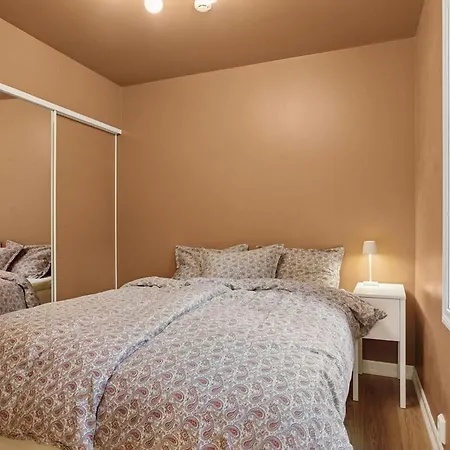 Apartament Charming With Stunning View *