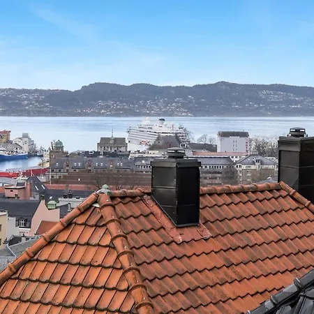 Charming With Stunning View Apartament *