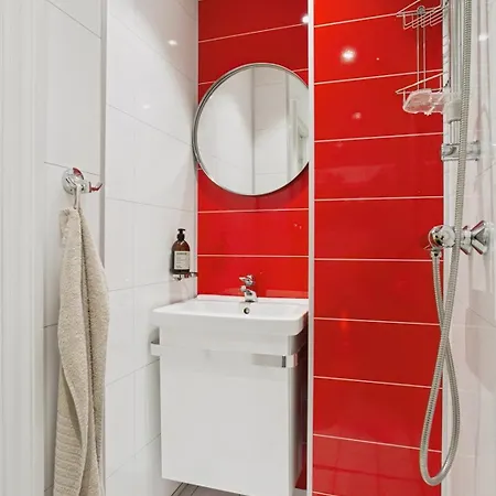 Charming With Stunning View Apartament *